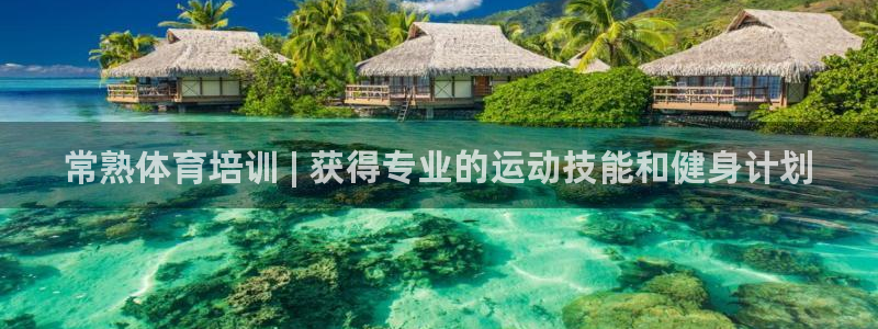 尊龙凯时充十万返现多少：常熟体育培训 | 获得专业的