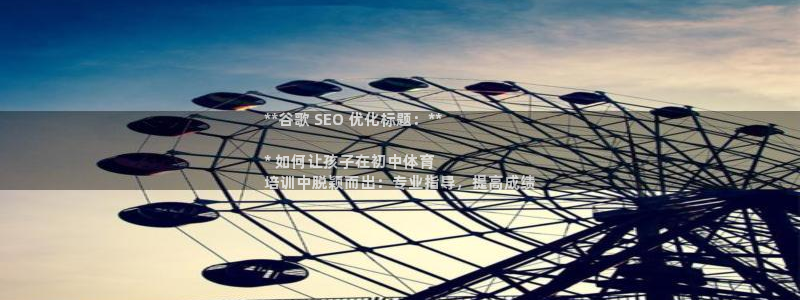 尊龙手机版下载：**谷歌 SEO 优化标题：**

