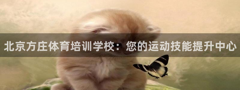尊龙d88官网登录下载：北京方庄体育培训学校：您的运