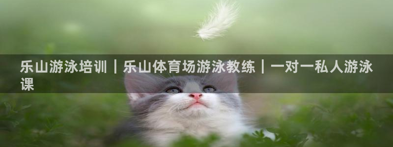 尊龙人生就是博d88官方网站：乐山游泳培训｜乐山体育