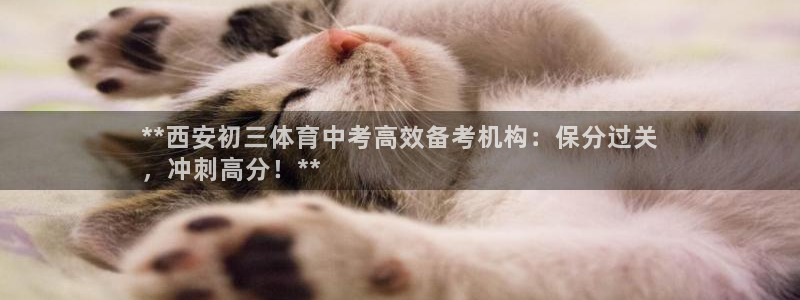 凯时国际app首页下载：**西安初三体育中考高效备考
